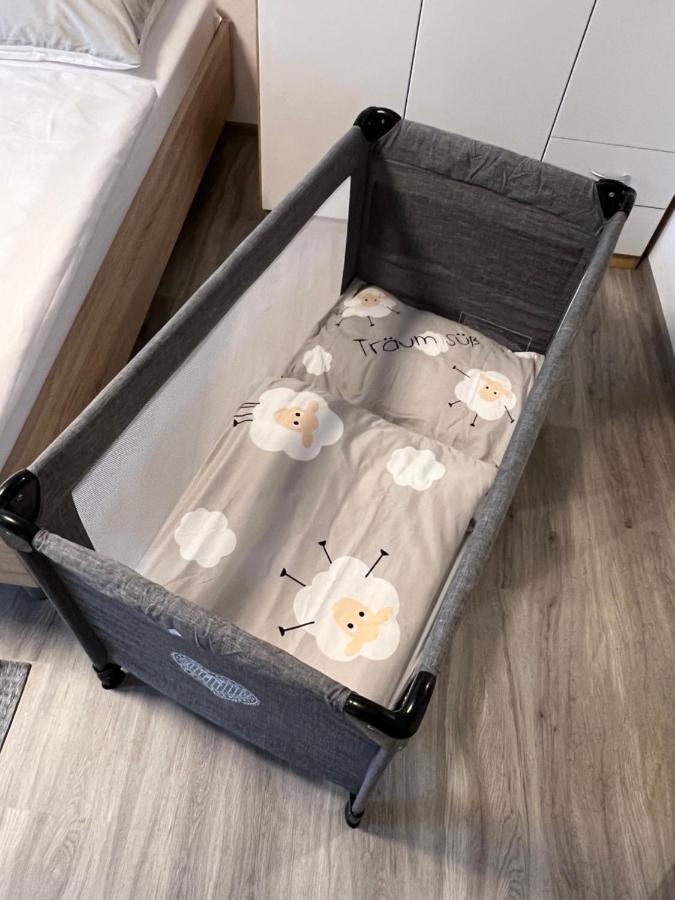 Gaestezimmer Kirchdorf Unteropfingen Экстерьер фото