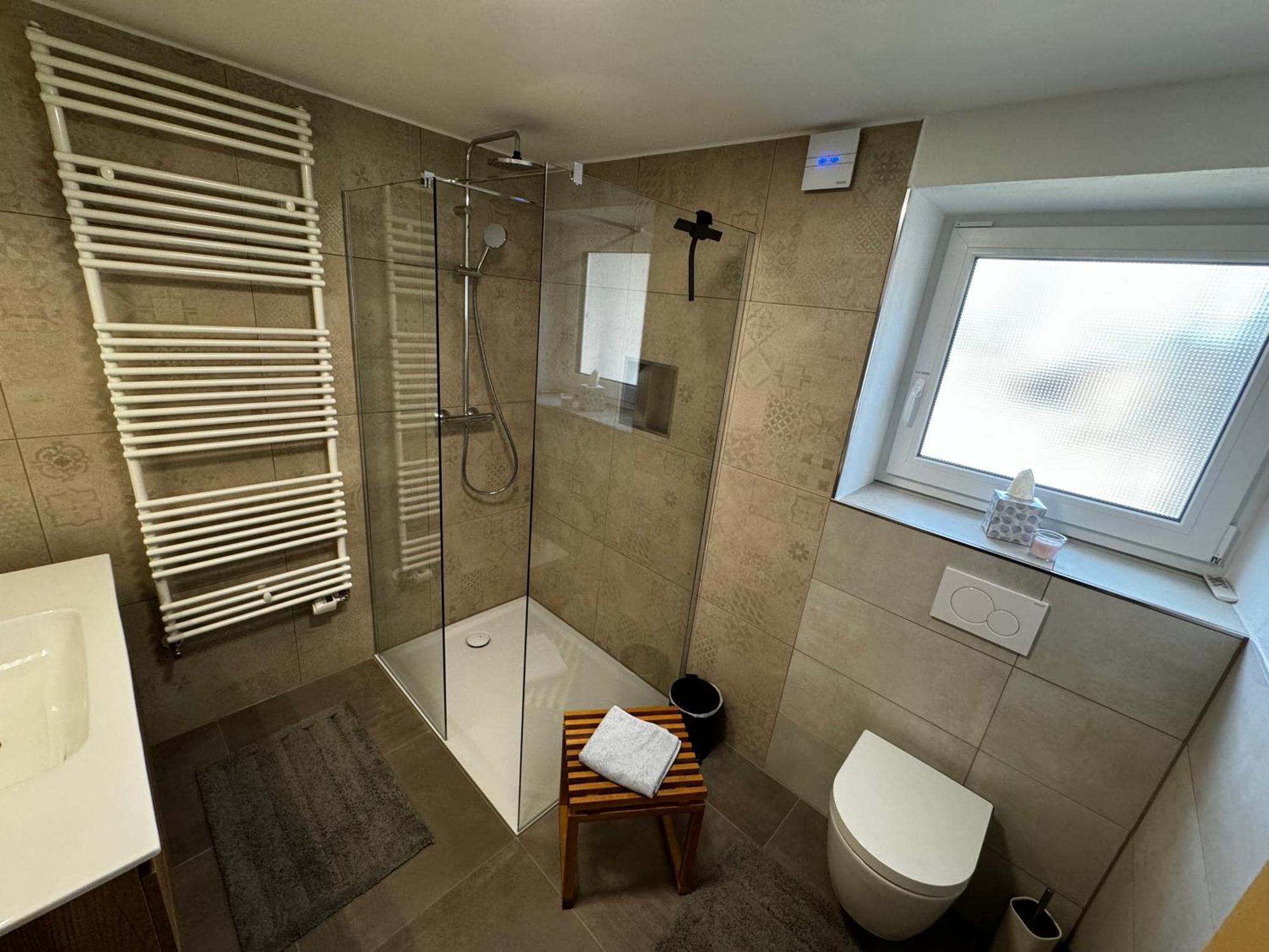 Gaestezimmer Kirchdorf Unteropfingen Экстерьер фото